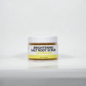 Body scrub 