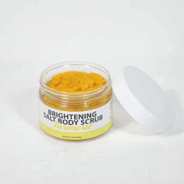 Body scrub  - Foto 2