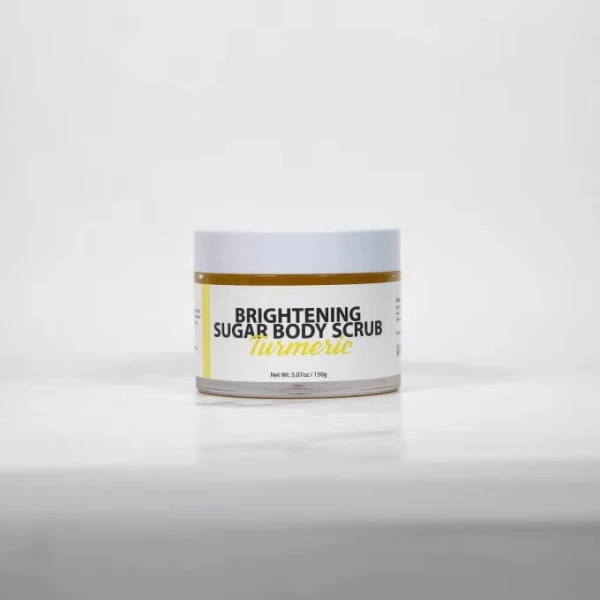 Body scrub