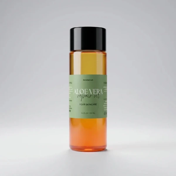 Repair oil  - Foto 1
